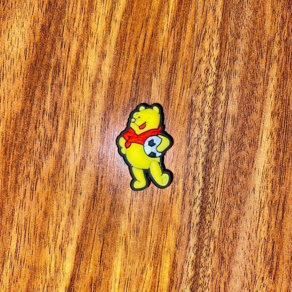 Crocs Shoe Charms Cartoon Shoes Accessories - Picture 4 of 8